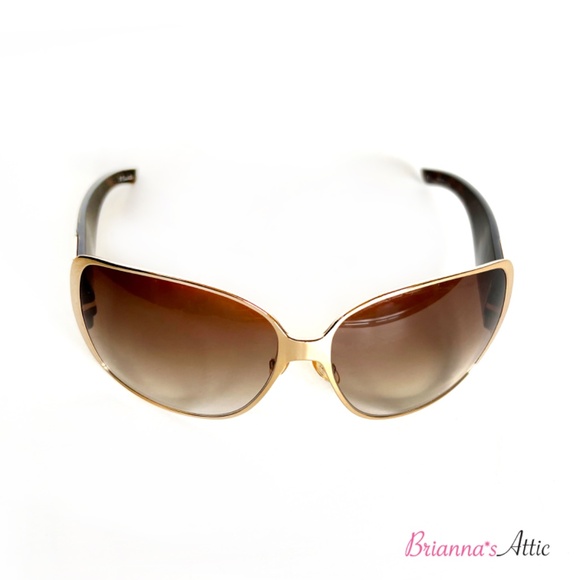 CHRISTIAN DIOR Womens Sunglass model INDINIGHT 1 - Picture 4 of 11